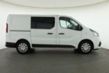 Renault Trafic, 1.6 dCi, 5Míst, ČR, 1Maj