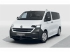 Volkswagen Caravelle, Entry KR
