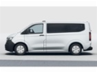 Volkswagen Caravelle, Entry KR