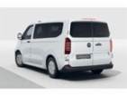 Volkswagen Caravelle, Entry KR