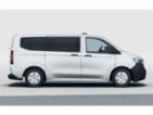 Volkswagen Caravelle, Entry KR