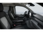 Volkswagen Caravelle, Entry KR
