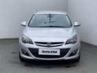 Opel Astra, 1.6CDTi, Navi, AC, kombi, nafta