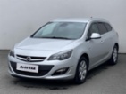 Opel Astra, 1.6CDTi, Navi, AC, kombi, nafta