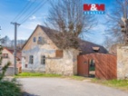 Prodej zemědělské usedlosti, 164 m², Křečovice