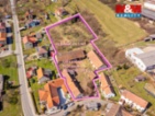 Prodej zemědělské usedlosti, 164 m², Křečovice