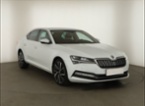Skoda Superb, 2.0 TDI,, Sedan/Saloon, Diesel