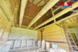 Prodej zemědělského objektu v Křižovatce s pozemkem 10428 m2