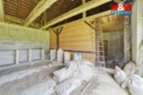 Prodej zemědělského objektu v Křižovatce s pozemkem 10428 m2