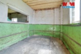 Prodej zemědělského objektu v Křižovatce s pozemkem 10428 m2