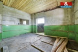 Prodej zemědělského objektu v Křižovatce s pozemkem 10428 m2
