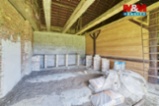 Prodej zemědělského objektu v Křižovatce s pozemkem 10428 m2