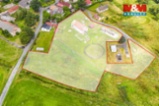 Prodej zemědělského objektu v Křižovatce s pozemkem 10428 m2