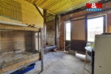 Prodej zemědělského objektu v Křižovatce s pozemkem 10428 m2