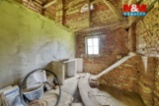 Prodej zemědělského objektu v Křižovatce s pozemkem 10428 m2