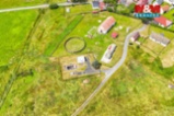 Prodej zemědělského objektu v Křižovatce s pozemkem 10428 m2
