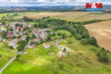 Prodej zemědělského objektu v Křižovatce s pozemkem 10428 m2
