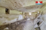 Prodej zemědělského objektu v Křižovatce s pozemkem 10428 m2
