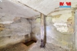 Prodej zemědělského objektu v Křižovatce s pozemkem 10428 m2