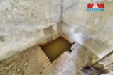 Prodej zemědělského objektu v Křižovatce s pozemkem 10428 m2