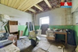 Prodej zemědělského objektu v Křižovatce s pozemkem 10428 m2