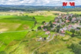 Prodej zemědělského objektu v Křižovatce s pozemkem 10428 m2