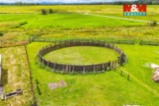 Prodej zemědělského objektu v Křižovatce s pozemkem 10428 m2