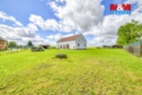 Prodej zemědělského objektu v Křižovatce s pozemkem 10428 m2