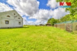 Prodej zemědělského objektu v Křižovatce s pozemkem 10428 m2