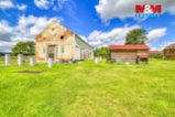 Prodej zemědělského objektu v Křižovatce s pozemkem 10428 m2