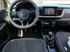 Kia Stonic, 1,6 CRDi Aut.klima,Kamera, SUV, nafta