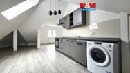 Pronájem bytu 1+kk, 49 m², Nejdek, ul. Chodovská