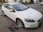 Volvo V40, 2.0 D, AC, park.čidla, hatchback, nafta