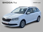 Škoda Fabia, Combi Tour 1.0 TSI Active, kombi,