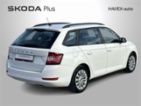 Škoda Fabia, Combi Tour 1.0 TSI Active, kombi,