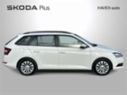 Škoda Fabia, Combi Tour 1.0 TSI Active, kombi,