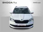 Škoda Fabia, Combi Tour 1.0 TSI Active, kombi,
