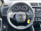 Škoda Fabia, Combi Tour 1.0 TSI Active, kombi,