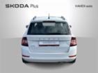 Škoda Fabia, Combi Tour 1.0 TSI Active, kombi,