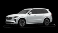 Volvo XC90, T8 PLUS BRIGHT +4SERVIS/ZÁRUKA, SUV,