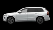 Volvo XC90, T8 PLUS BRIGHT +4SERVIS/ZÁRUKA, SUV,