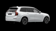 Volvo XC90, T8 PLUS BRIGHT +4SERVIS/ZÁRUKA, SUV,