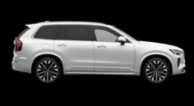 Volvo XC90, T8 PLUS BRIGHT +4SERVIS/ZÁRUKA, SUV,