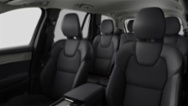 Volvo XC90, T8 PLUS BRIGHT +4SERVIS/ZÁRUKA, SUV,