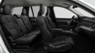Volvo XC90, T8 PLUS BRIGHT +4SERVIS/ZÁRUKA, SUV,
