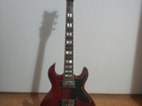 Schecter S1