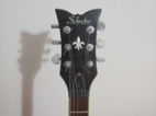 Schecter S1