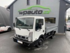 Nissan Cabstar, NT400 2.5 dCi 100 kW SKLÁPĚČ