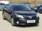 Toyota Avensis, 2.0 D4-D, 1.maj,ČR, Navi, kombi,
