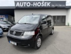 Volkswagen Multivan, Webasto, Tažné, Manual, kombi